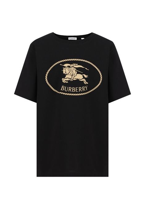 T-shirt Burberry Kids BURBERRY KIDS | T-SHIRT E POLO | 8125851A1189